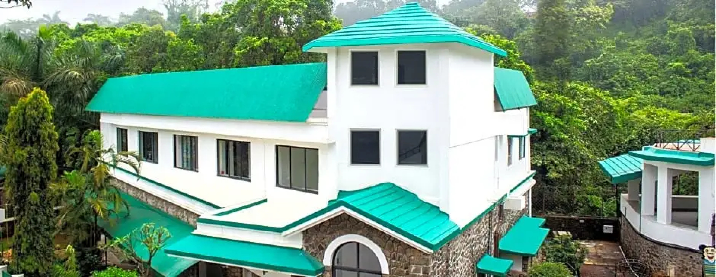 Velvet County Resort and Spa Lonavala Khandala