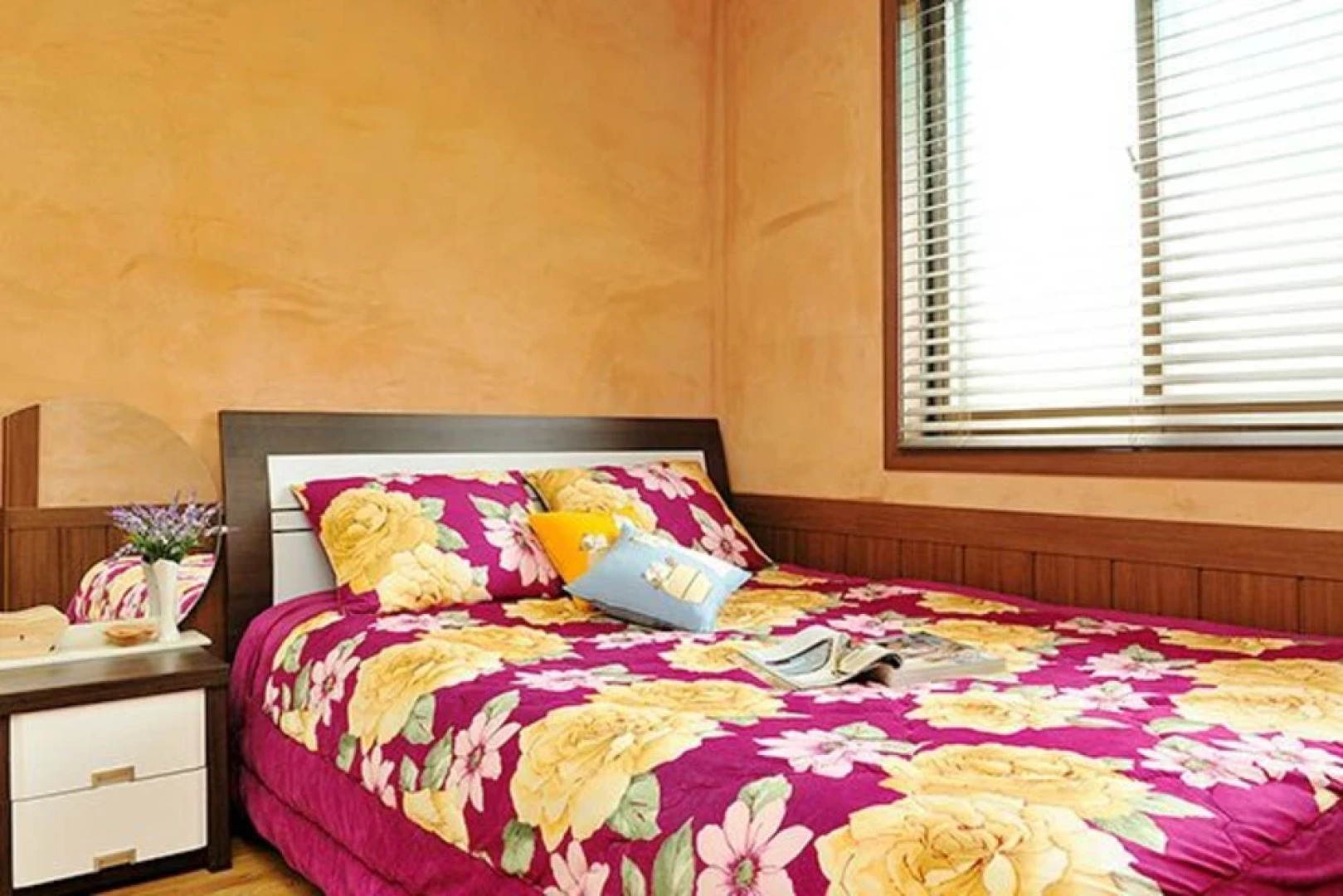 Yeongju Pusoksa Maple Road Pension