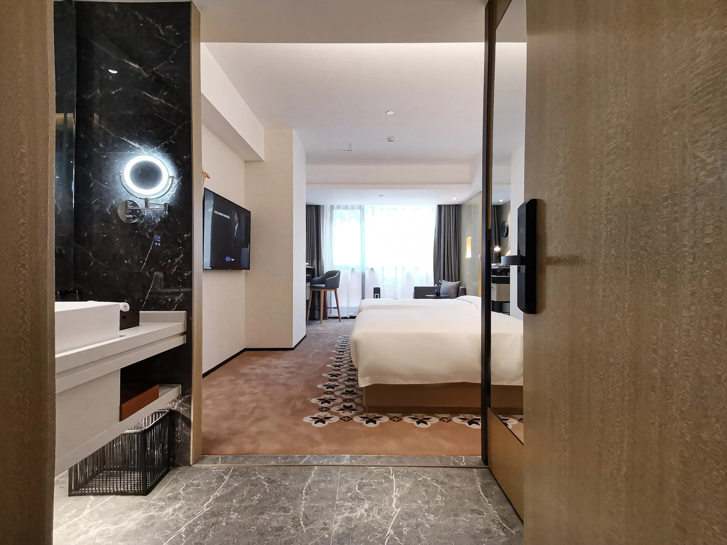 Paco Hotel Beijing Road Metro Guangzhou