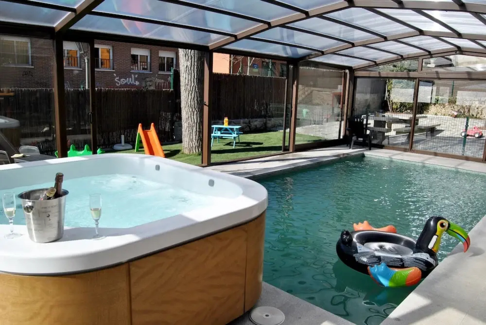 Casas Rurales Collarubio