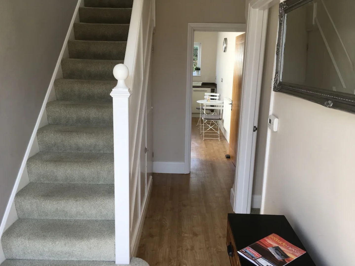 Harbour Lets - New Road House - Porthcawl