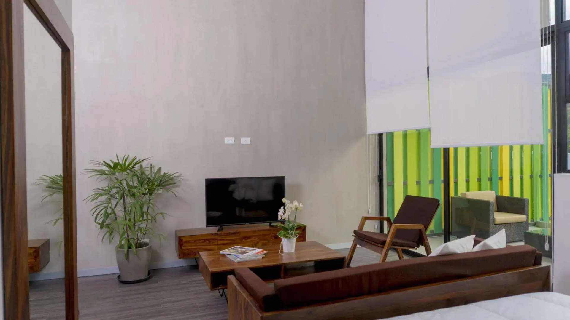 Arborea Flats by Corporate Stays