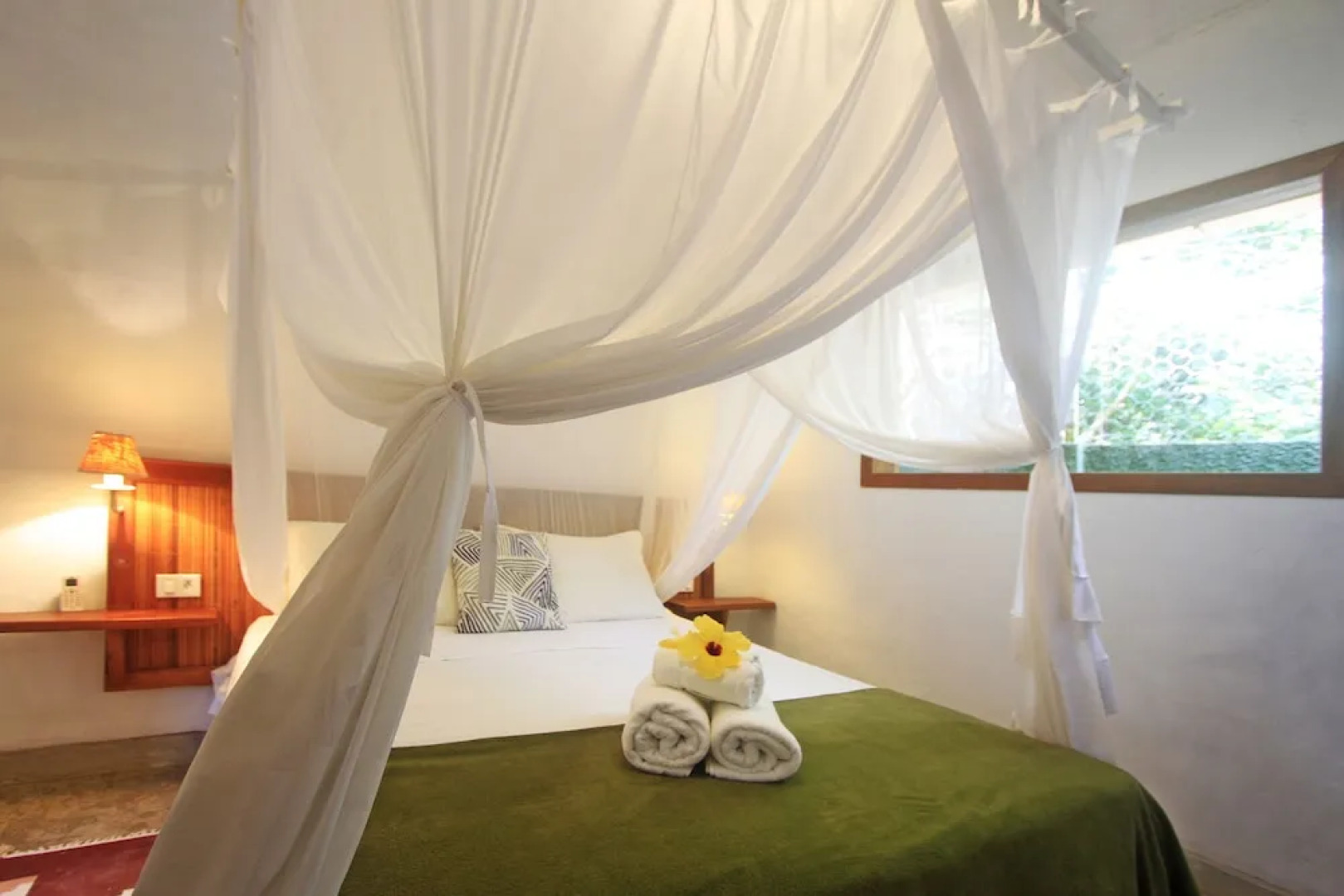 Vila Querência - Trancoso