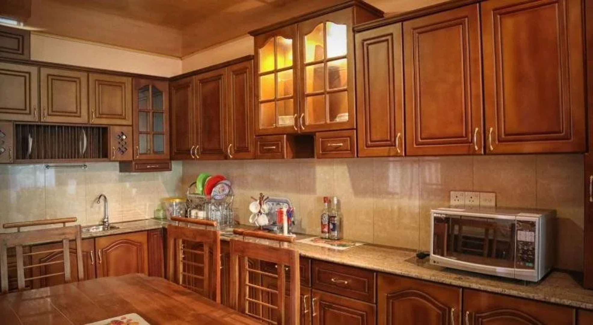 Mahaweli View Bungalow