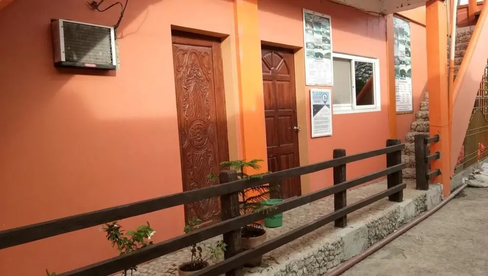 Kylah Transient House