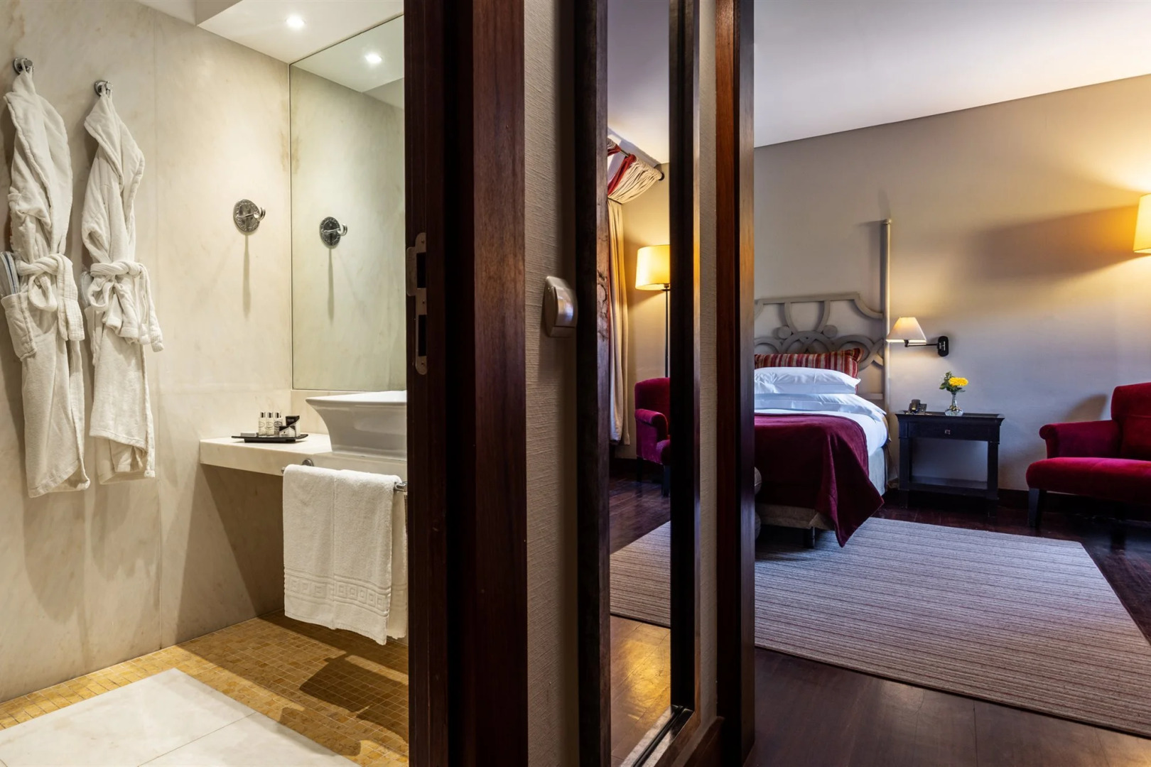 Pousada Convento de Tavira - Historic Hotel