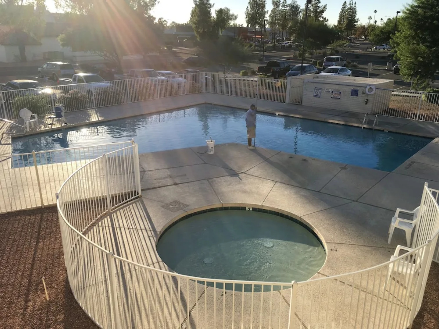 Premier Inns Metro Center