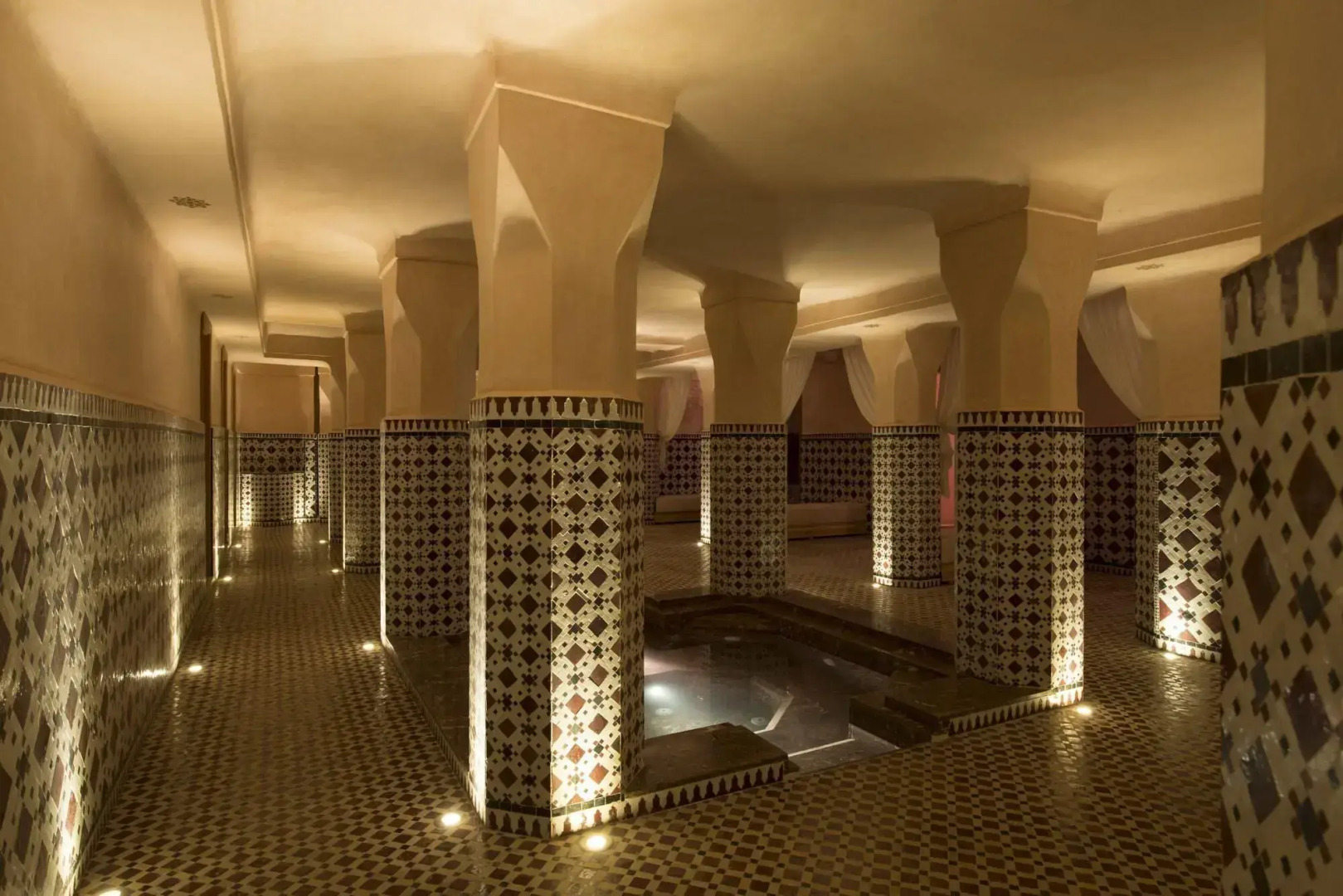 Almaha Marrakech & SPA