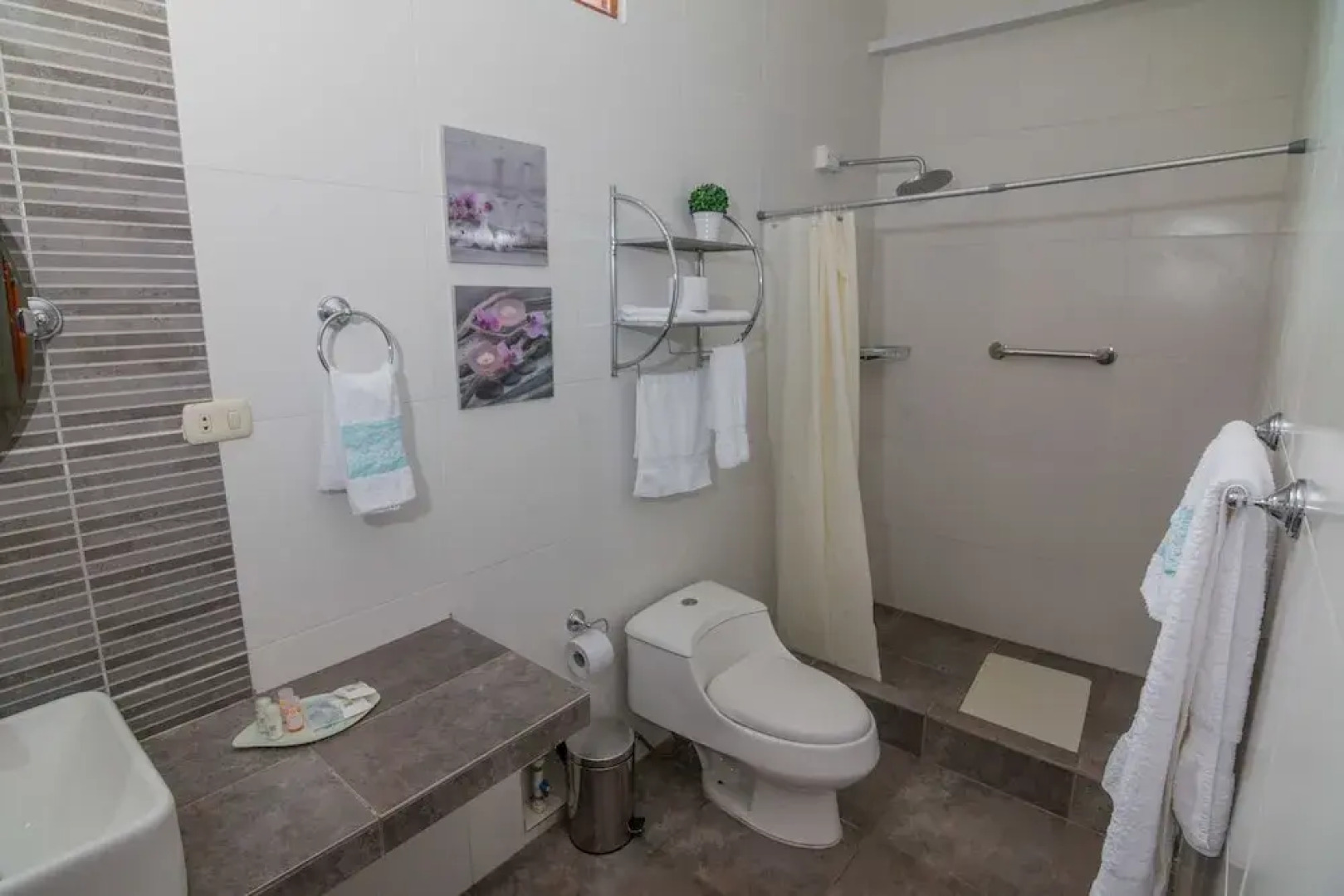 La Floresta Tarapoto Hostal