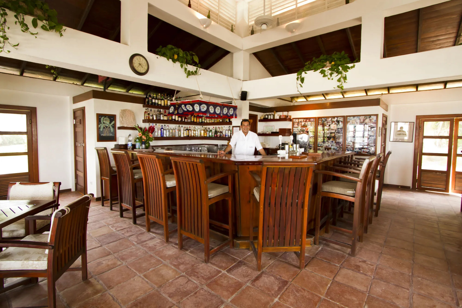 Victoria House Resort & Spa