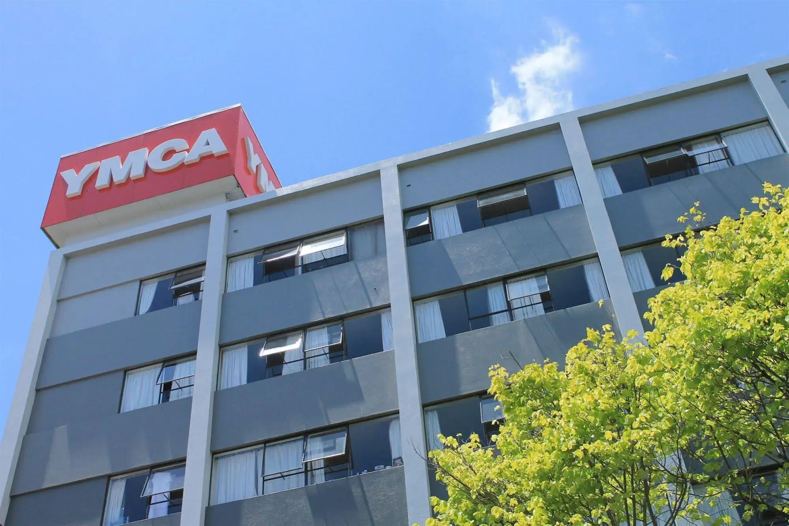YMCA Hostel