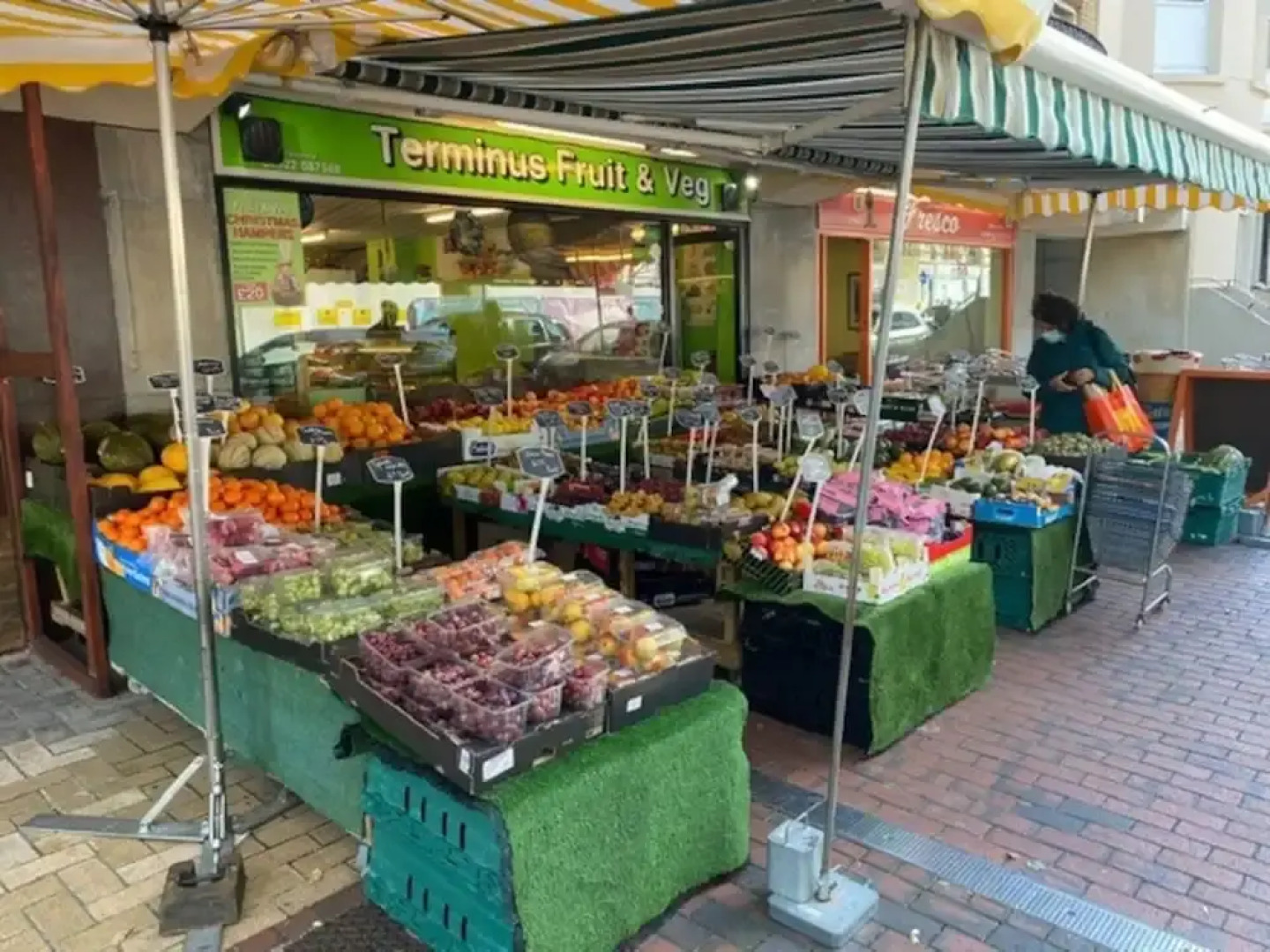 Lovely Seaside Apartment in Central Eastbourne