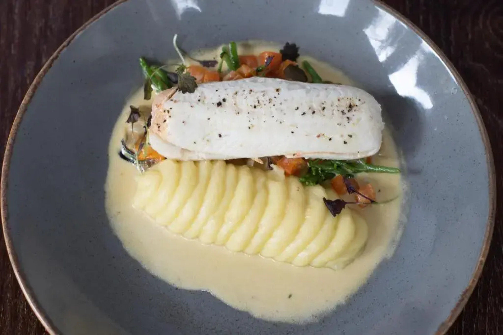 Corinium Hotel & Restaurant