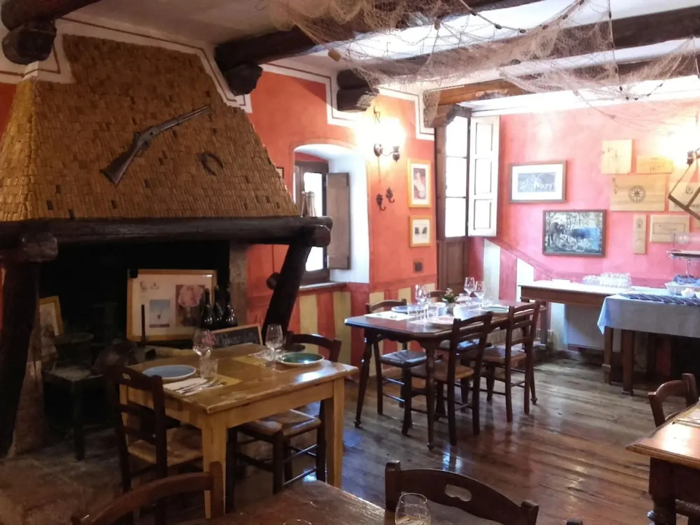 Casa de Maddalena - Antica Torre del Nera