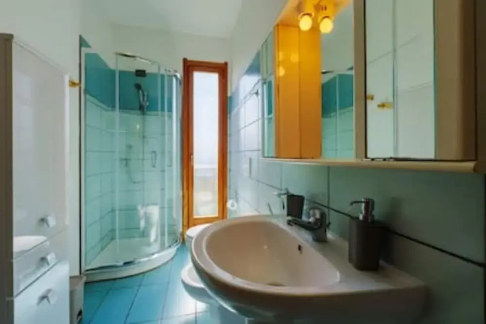 Casa Cao Appartamento Il Ginepro