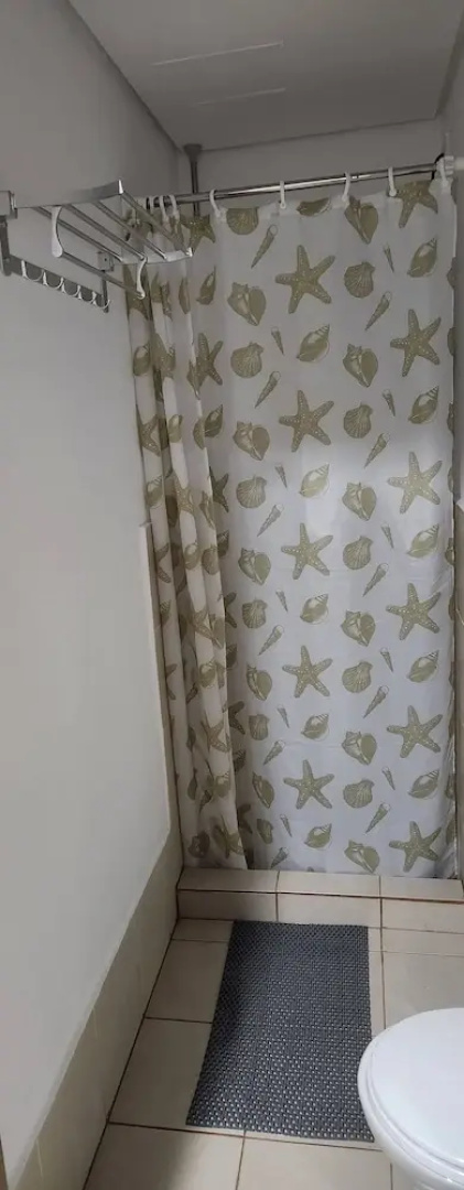Colin's Suite at Hope Residences