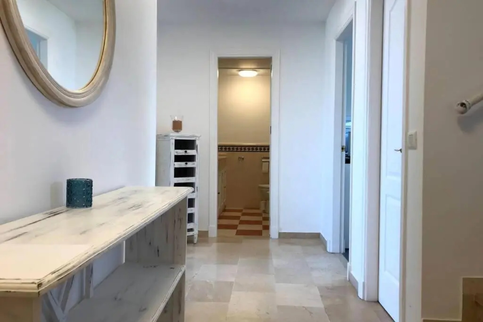 Penthouse Bermuda Beach 2