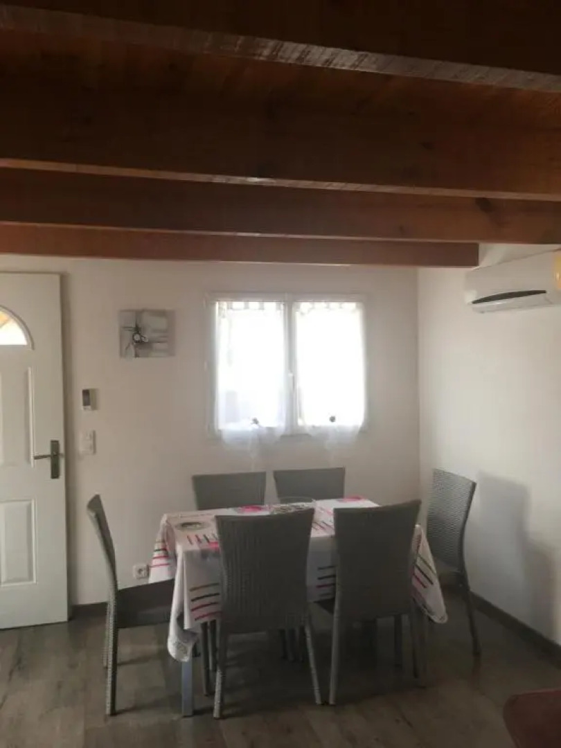 Villa Mer Et Montagne