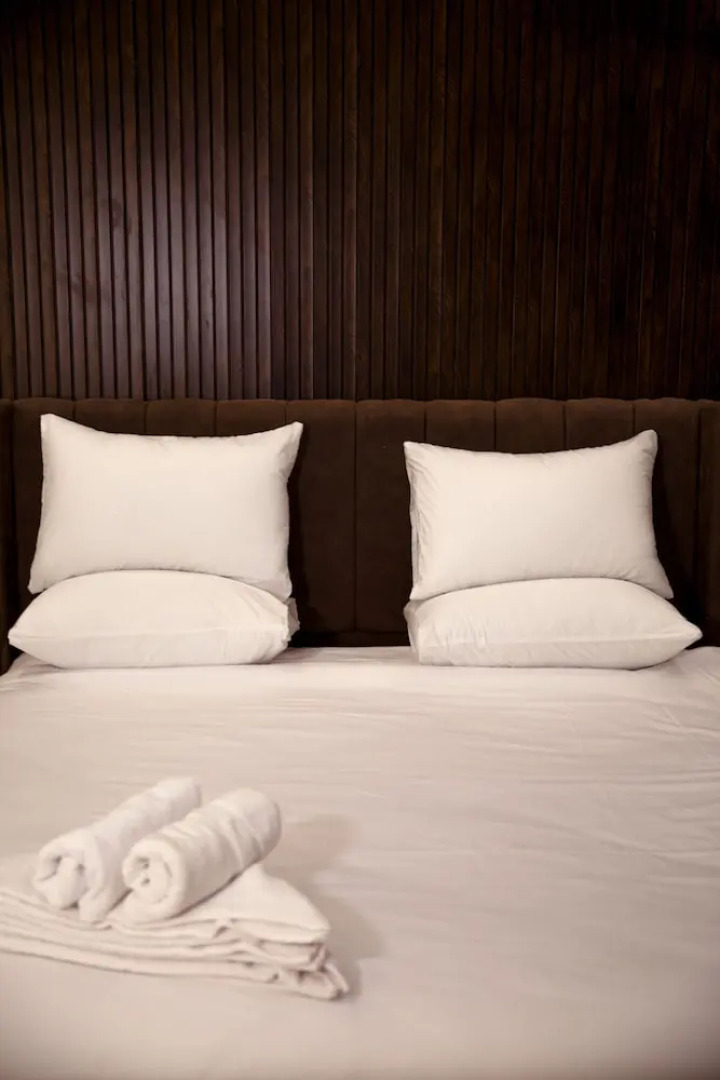 Tourist Palace Hotel