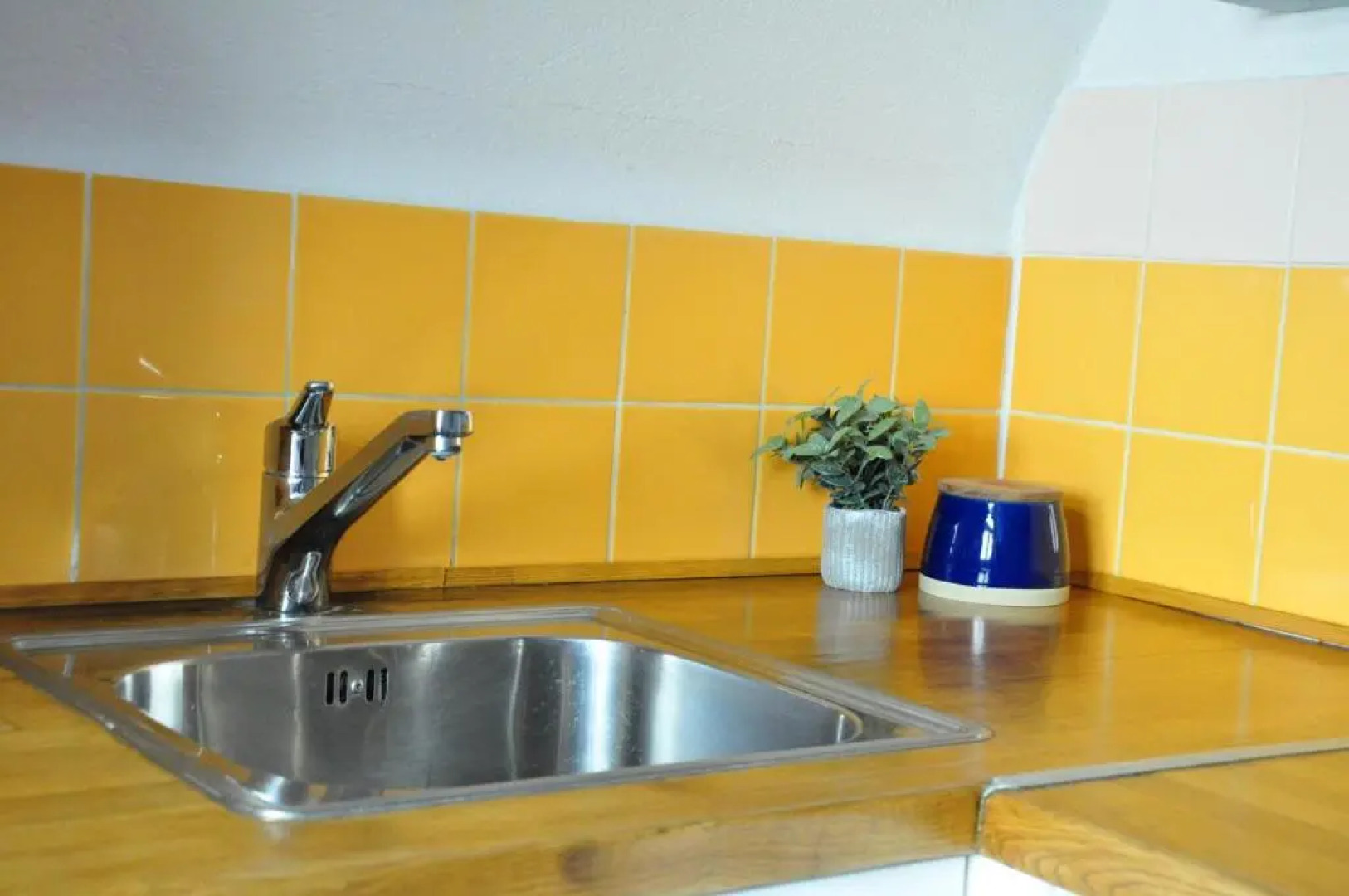 Appartement au bord du lac