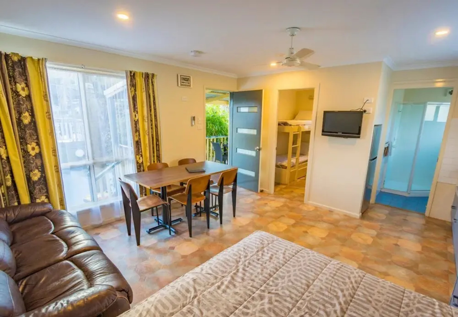 Mountain View Resort