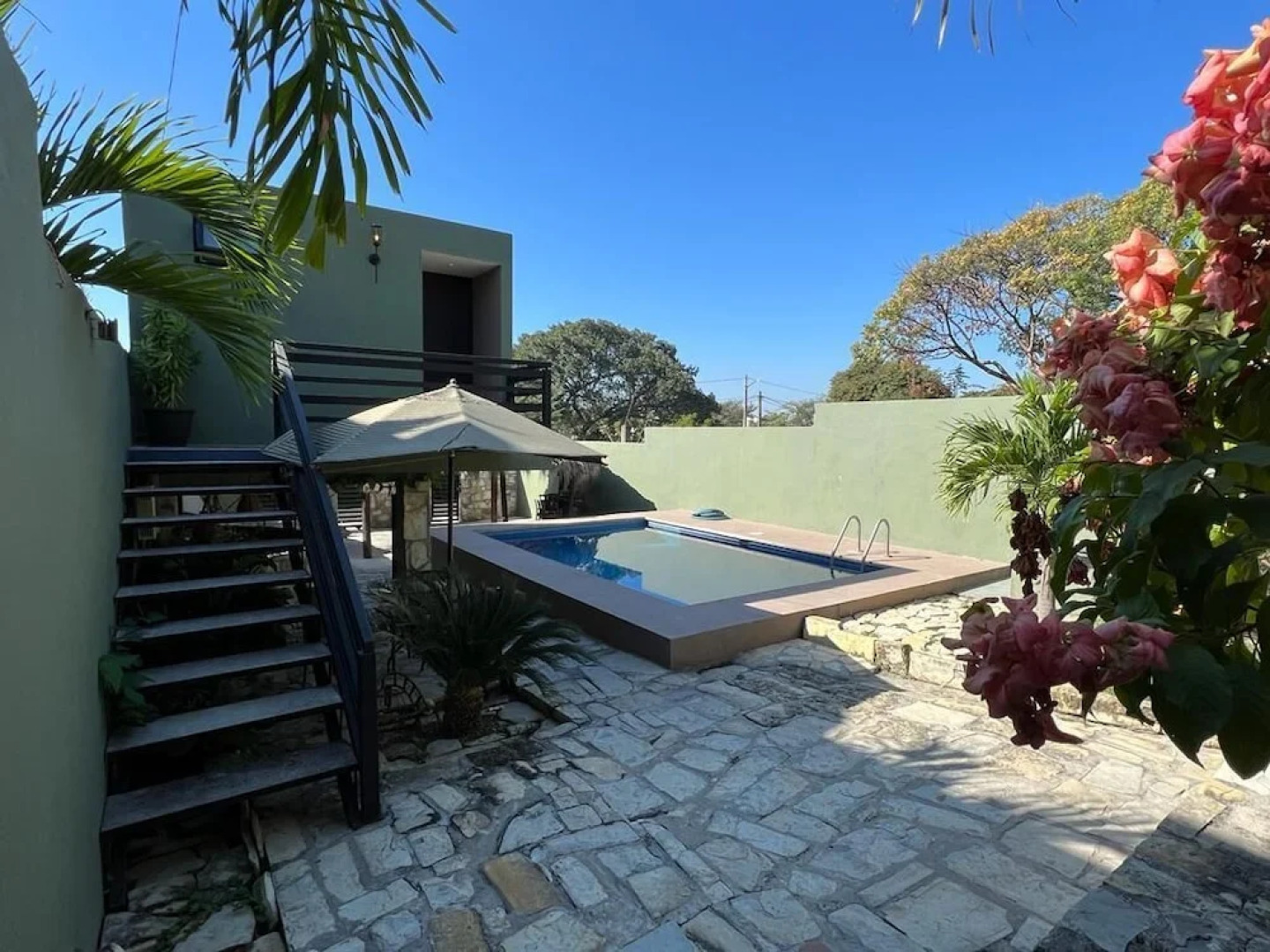 Alojamiento ISABELLA