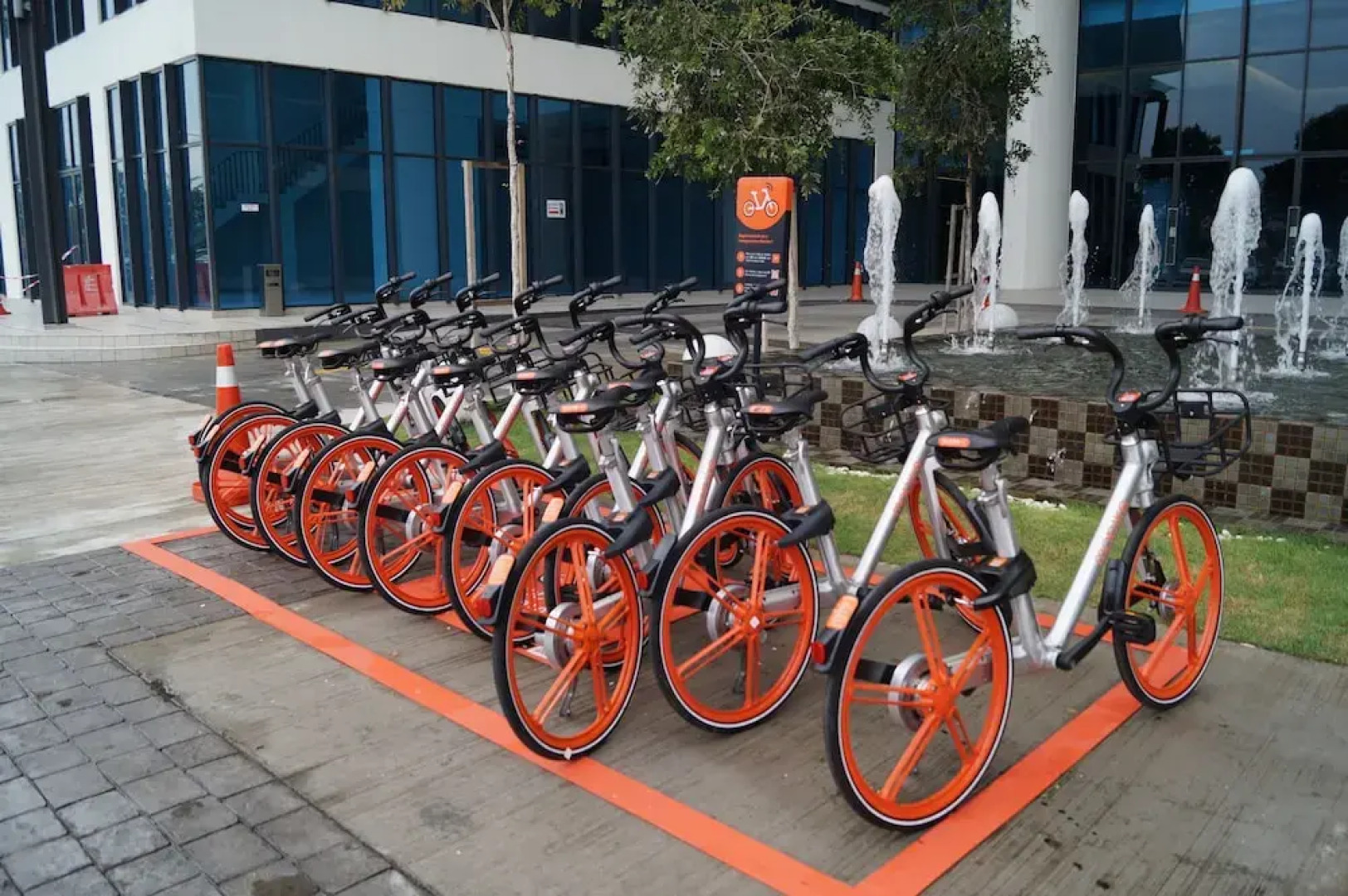 Meet2stay Guest House