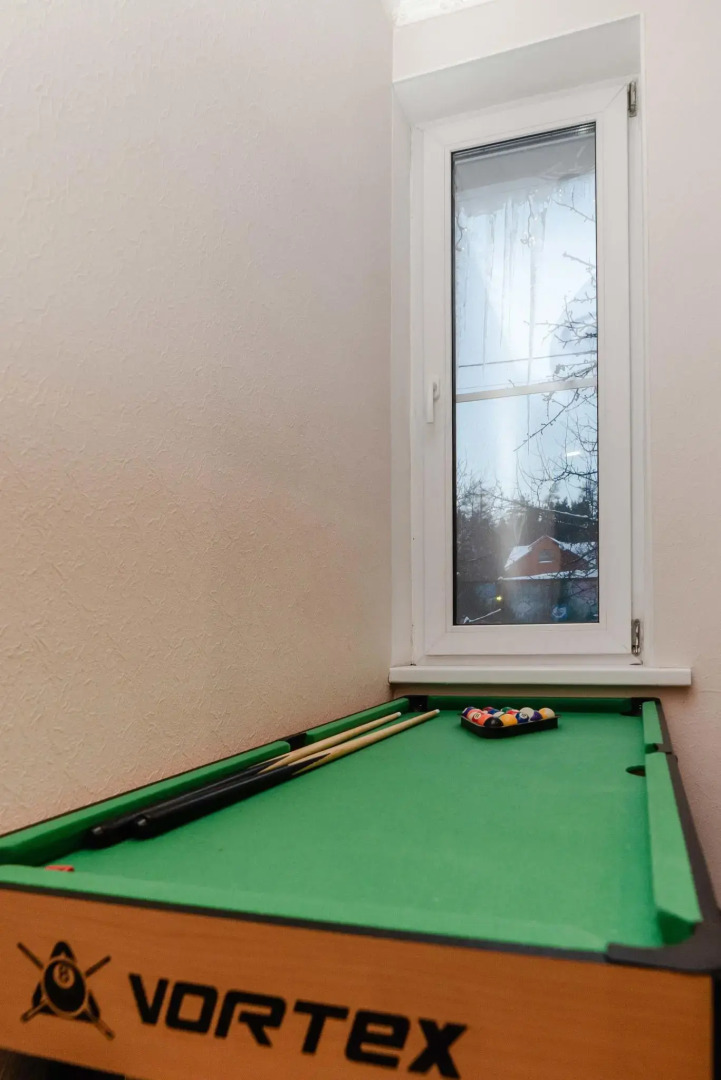 Дом на улице Хвойная 7