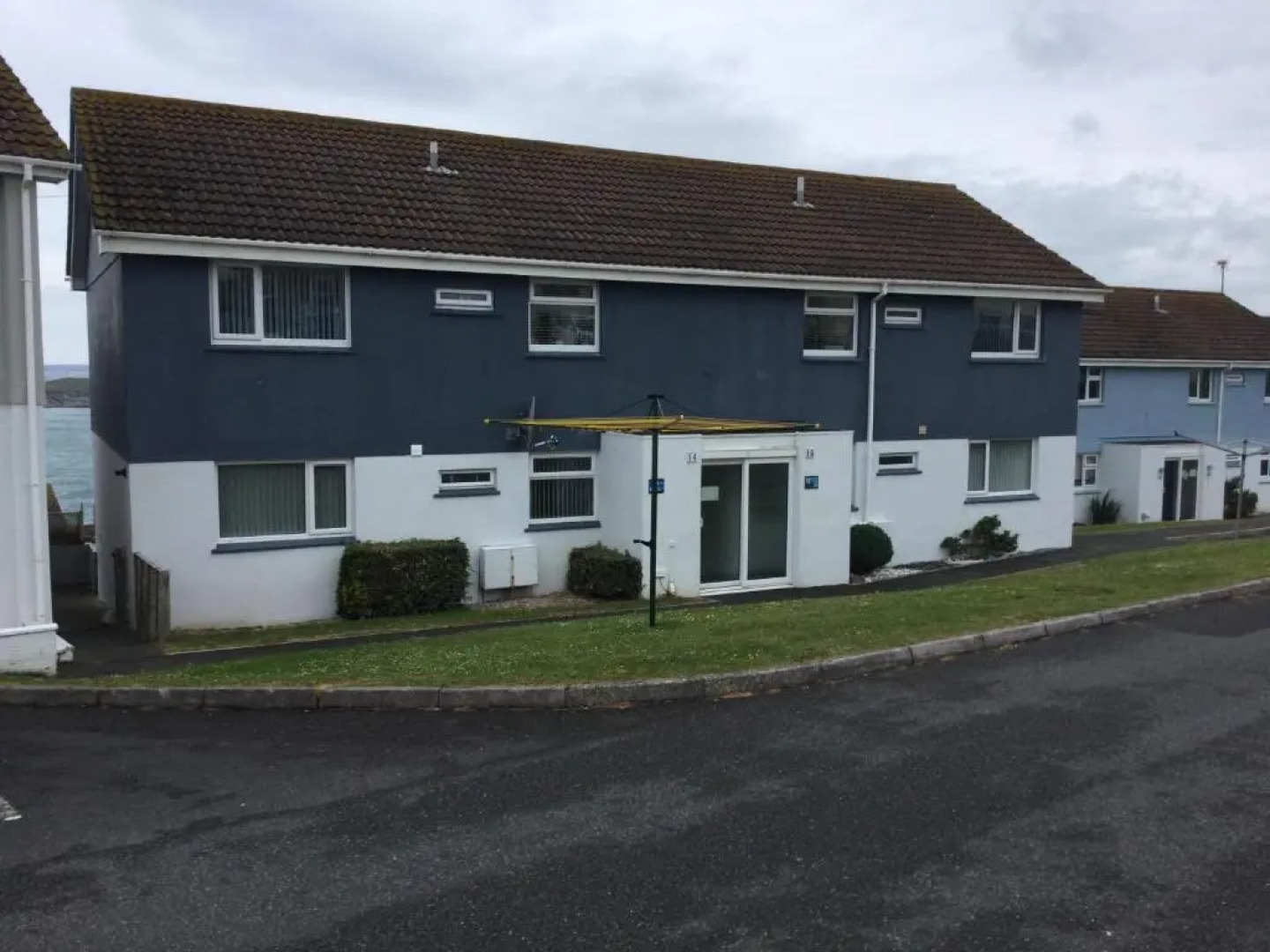 Surf View Apartments