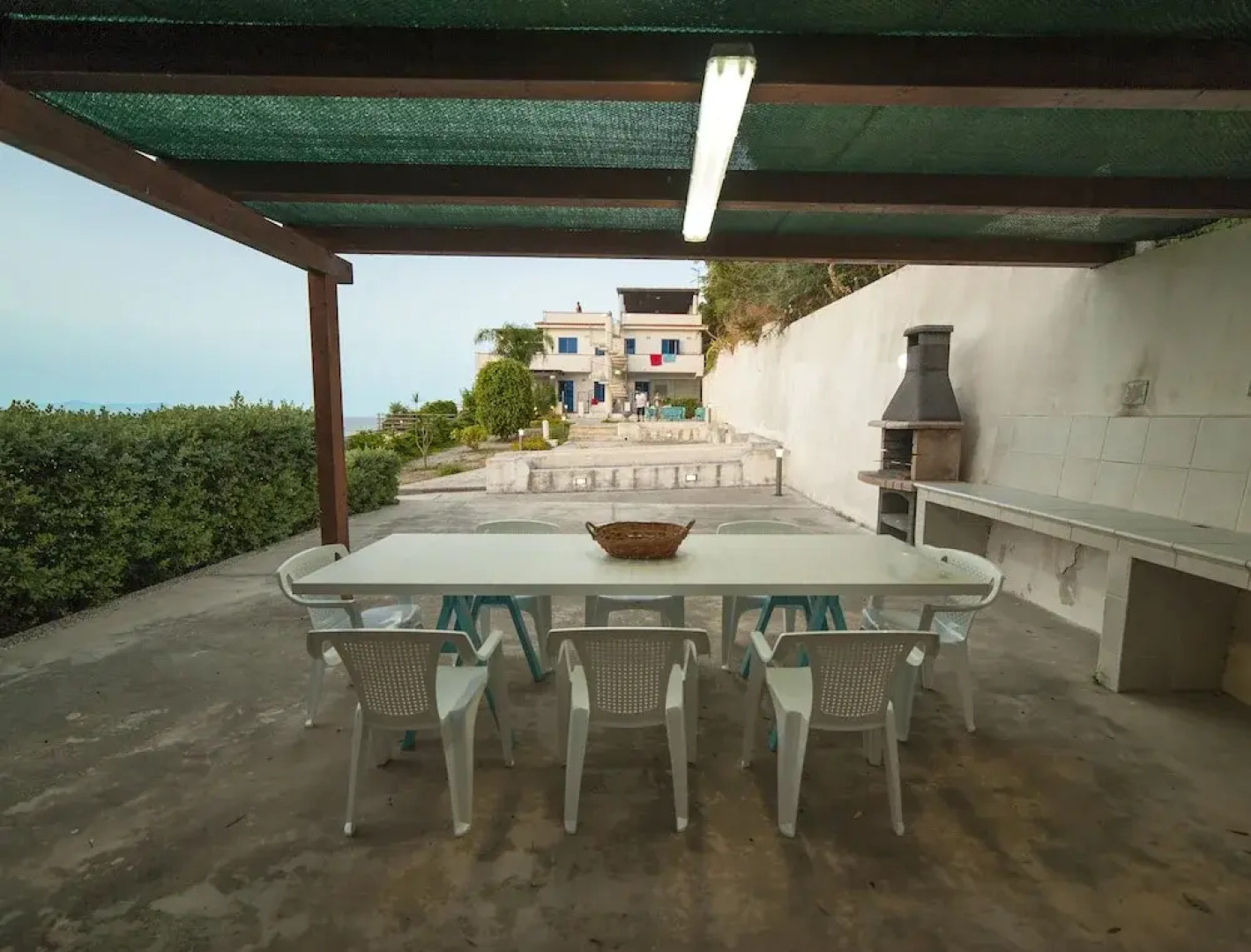 Magico Appartamenti Scafa