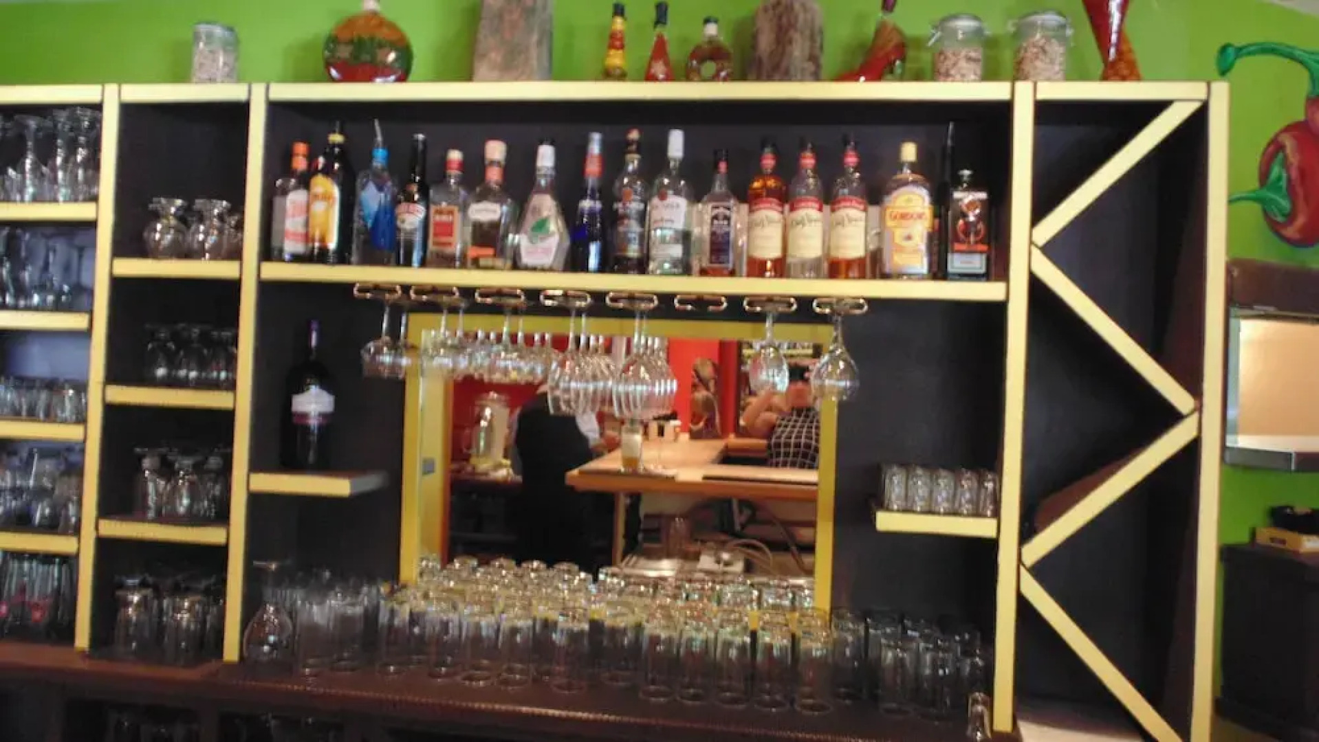 Heffley Boutique Inn