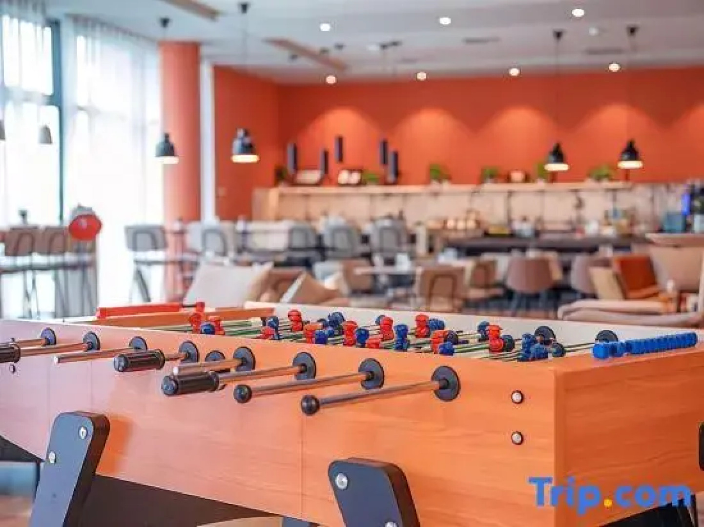 Adagio Access Stuttgart Airport Fair