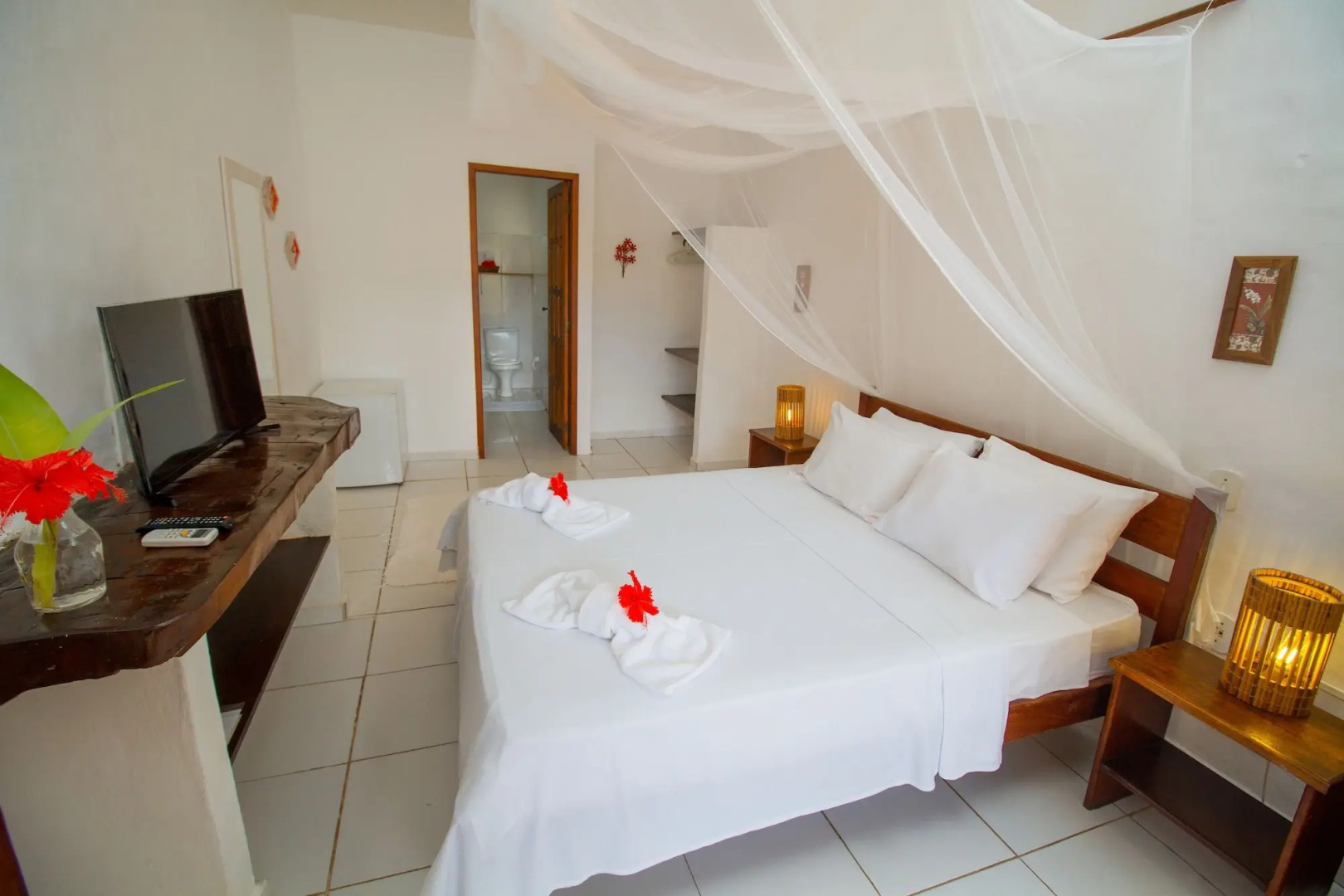 Travel Inn Pousadas & Beach Club Trancoso