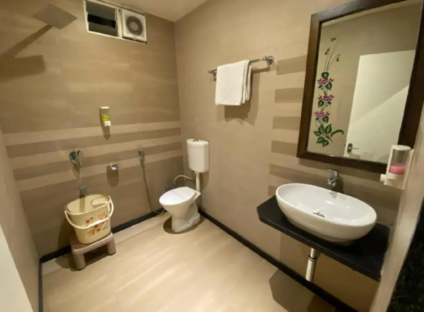 Hotel Ramakrishna International Nanded