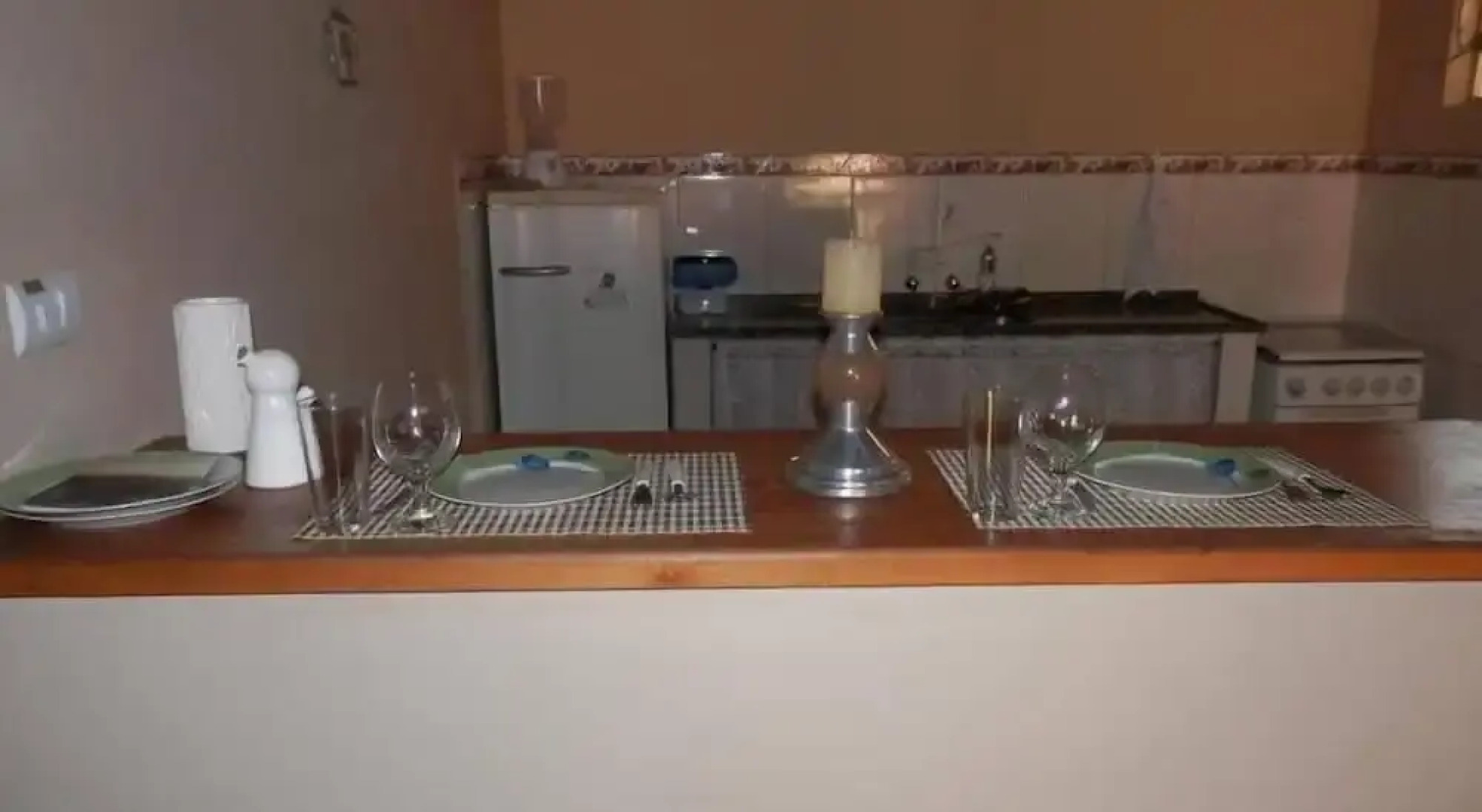 Chalé Rio das Pedras