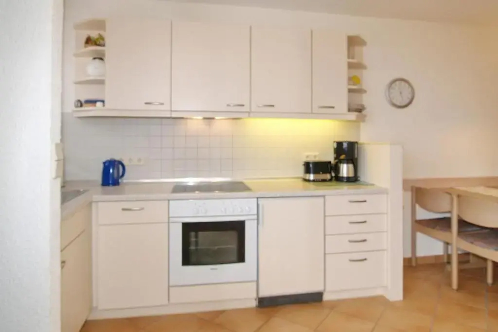 Residenz Ostseestrand Residenz Ostseestrand Appartement 16