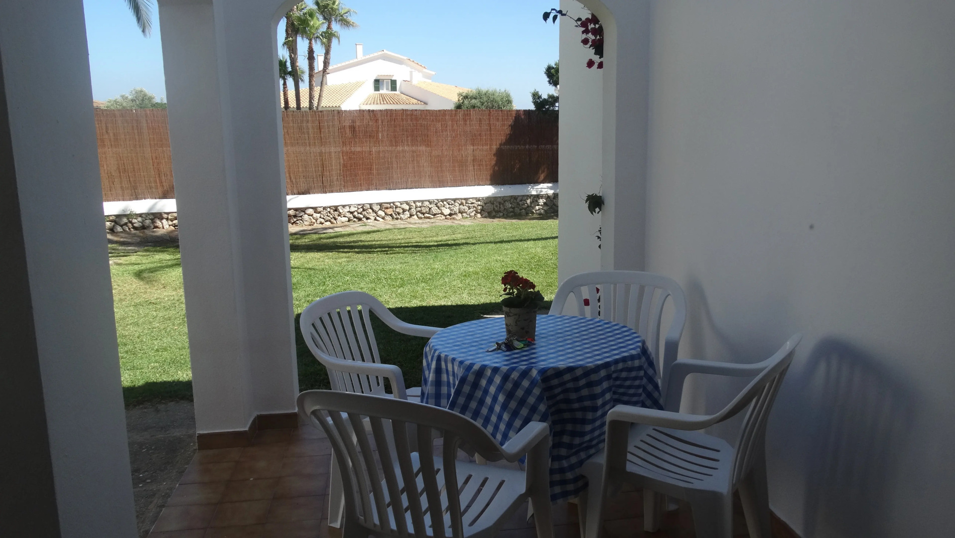 Las Brisas Playa Park