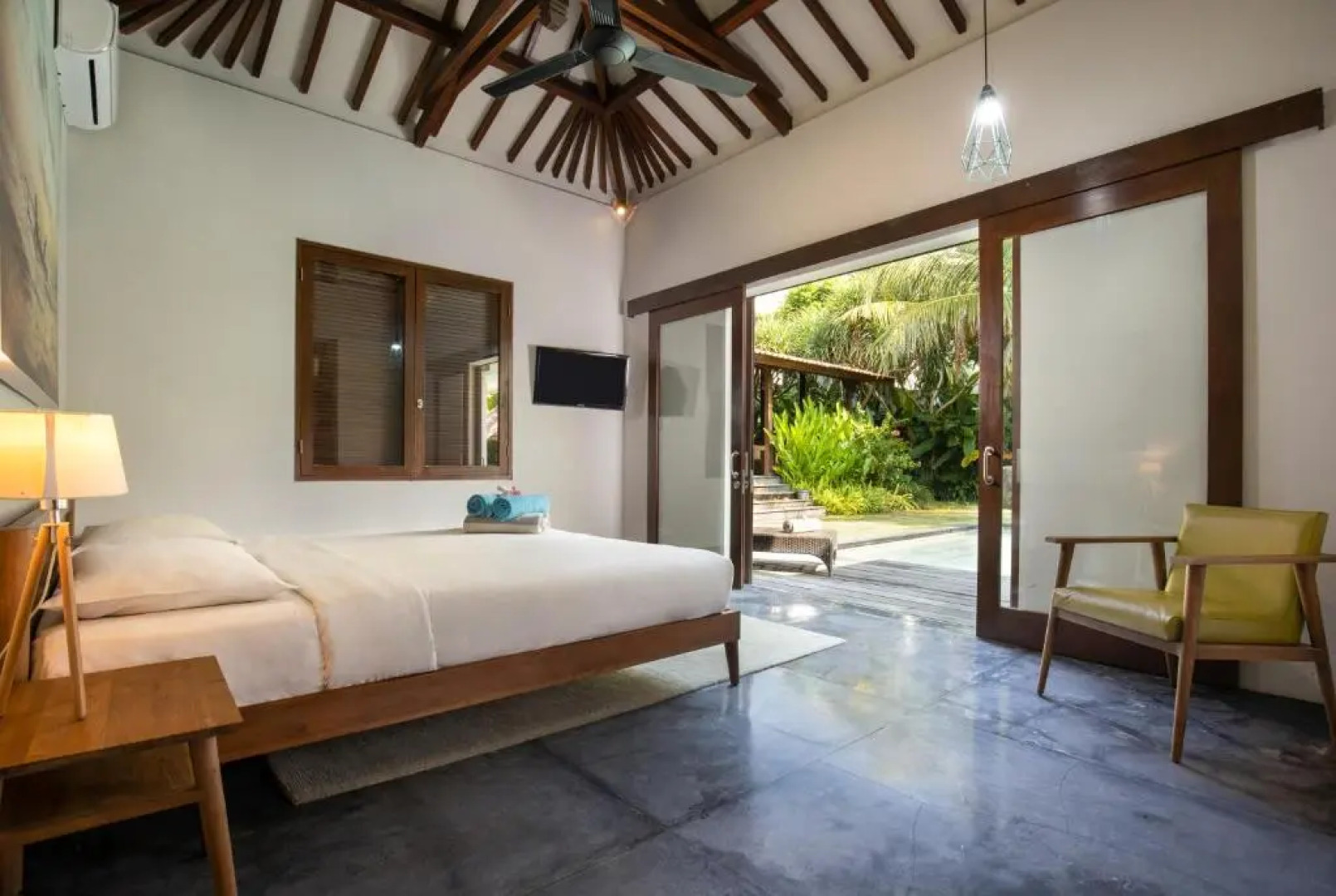 Villa Markisa Echo Beach