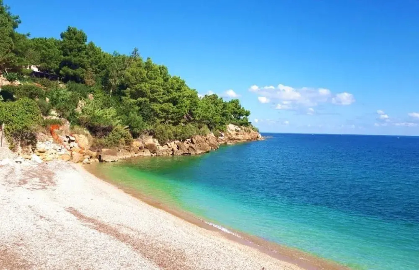 Le Vele di Balestrate