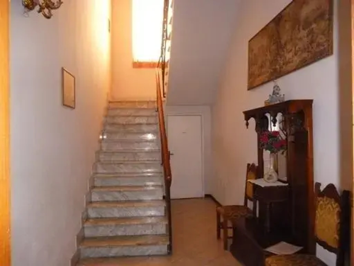 Viottolone Bed and Car