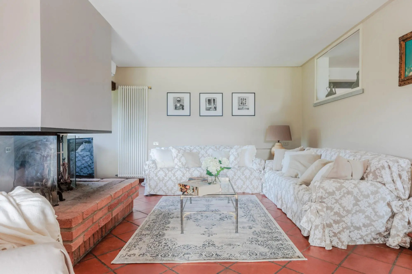 Cà Uvenere, Modern Farmhouse with Pool