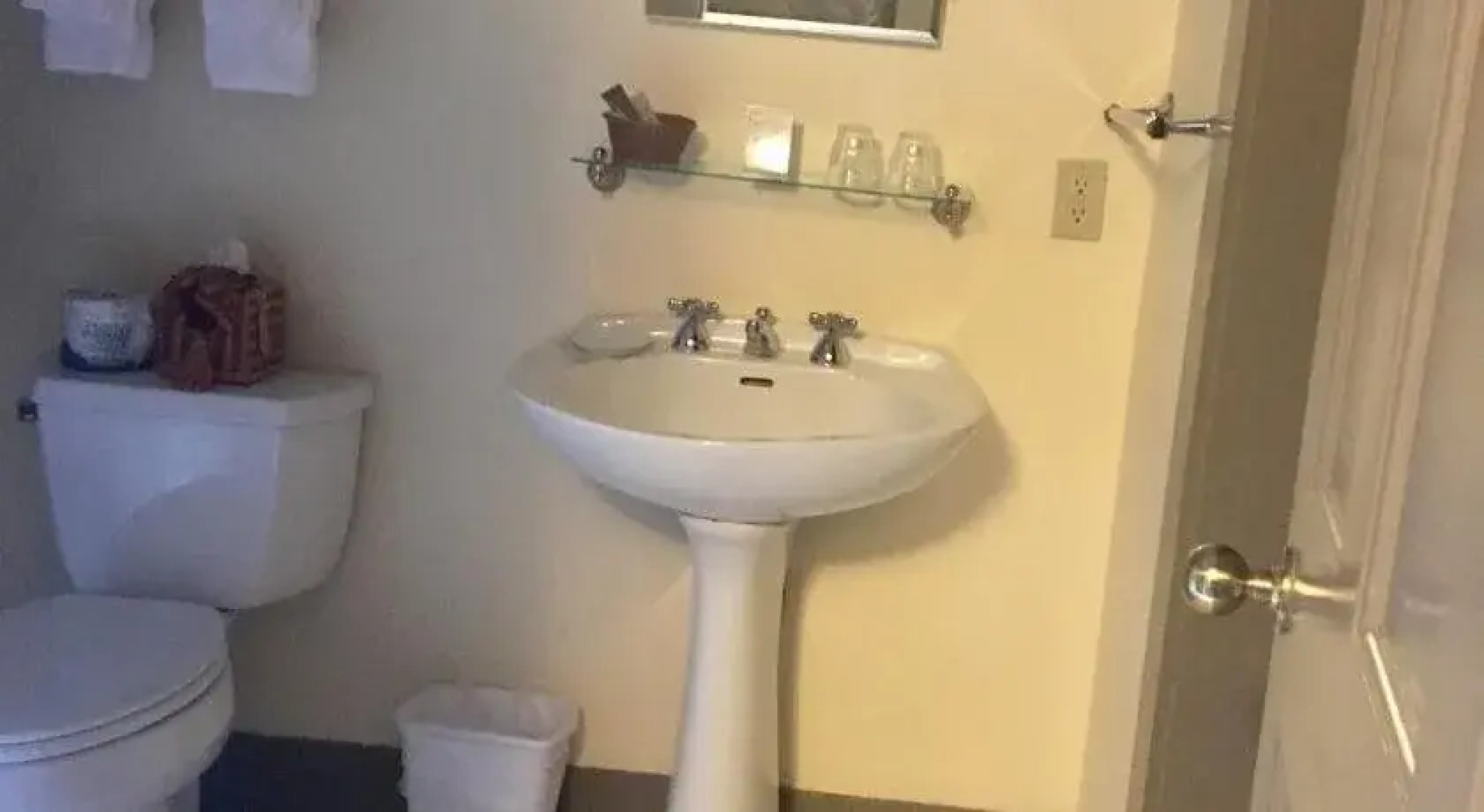 The Inn at Montpelier