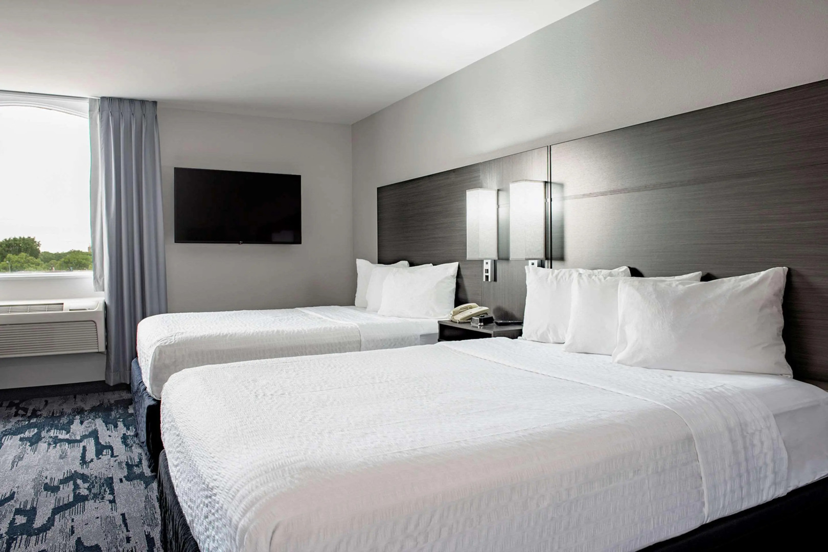 Quality Inn and Suites Winnipeg