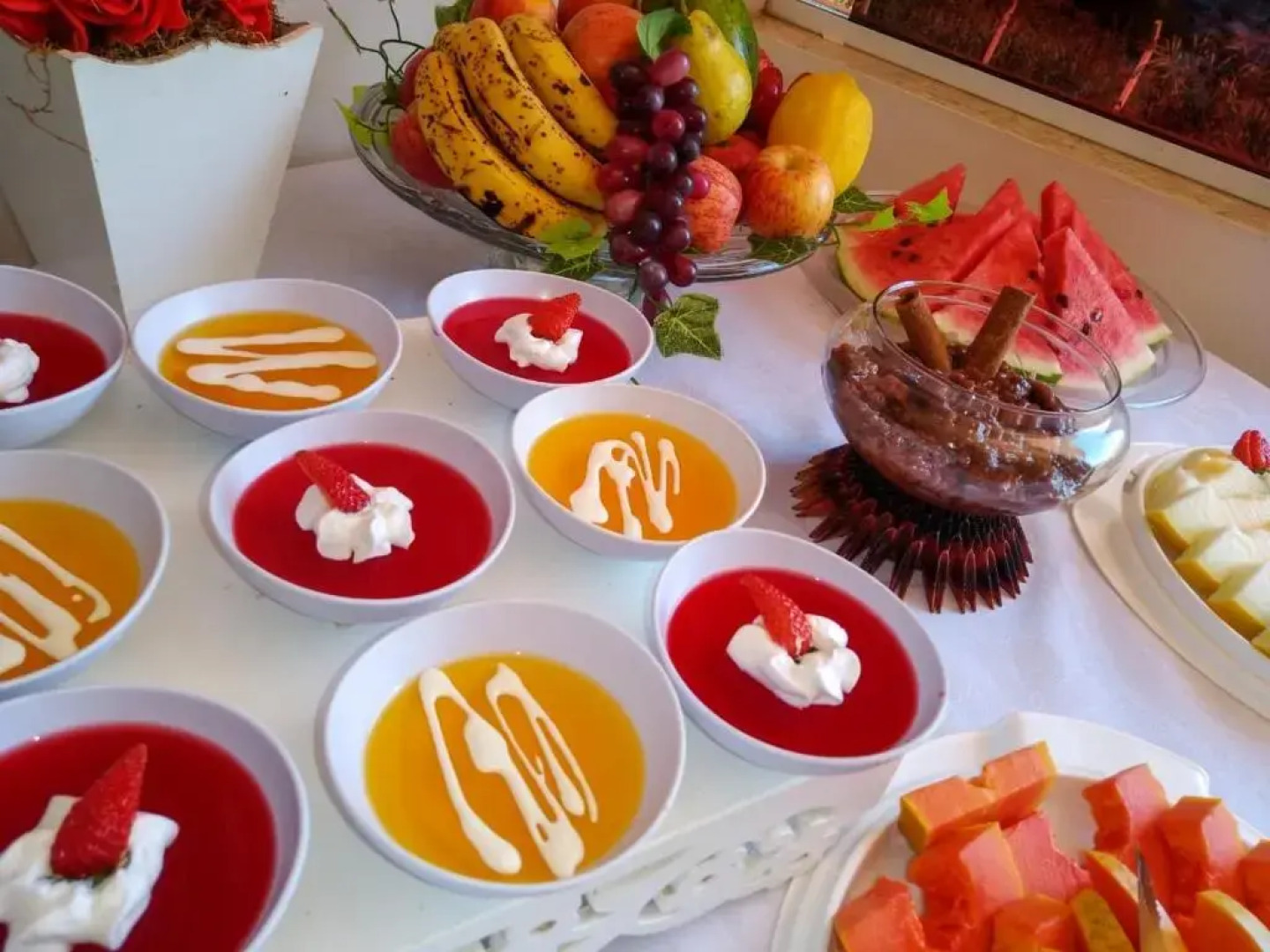 Hotel Canaã Express