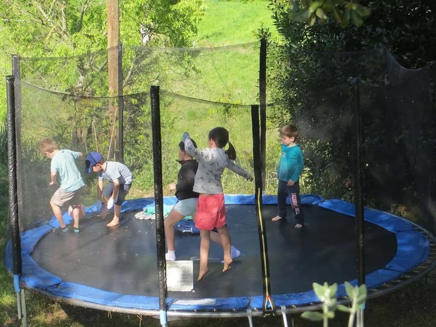 Studios-Hôtel Portes de Petite Camargue