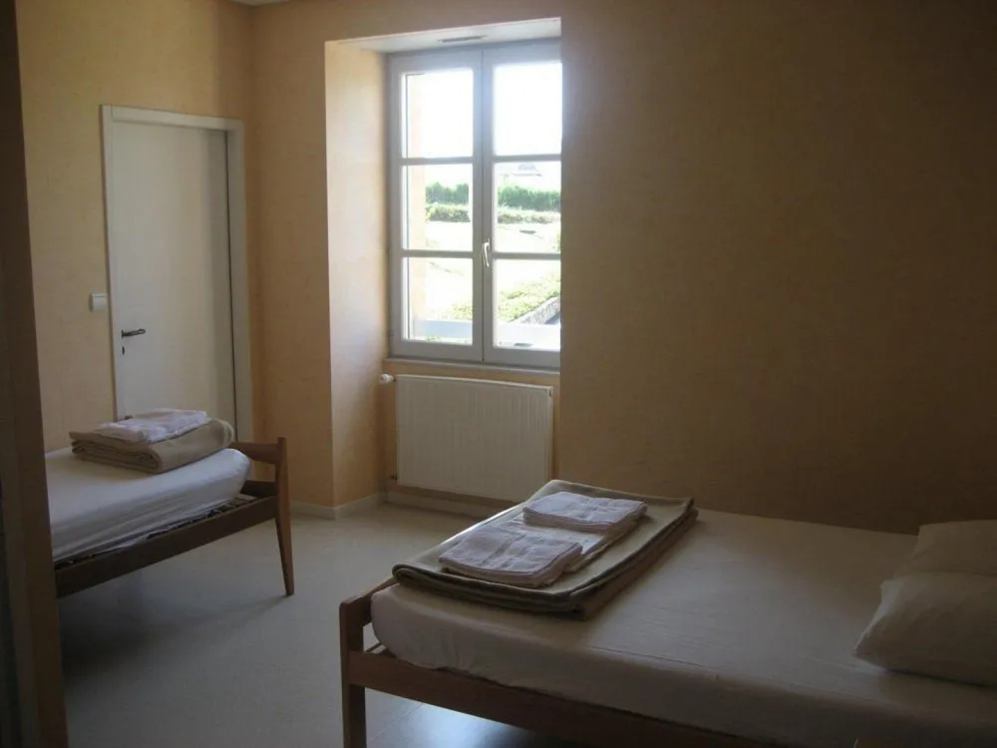 Espace Rencontre Angèle Mérici