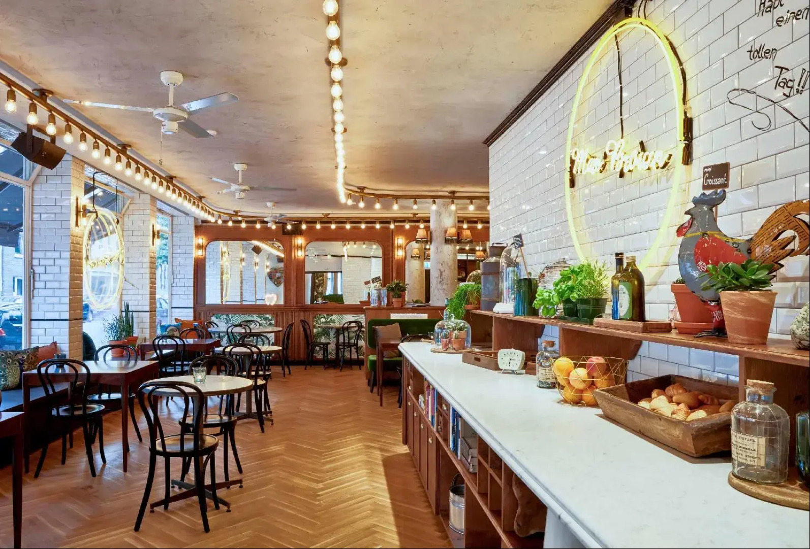 Max Brown Hotel Midtown, part of Sircle Collection