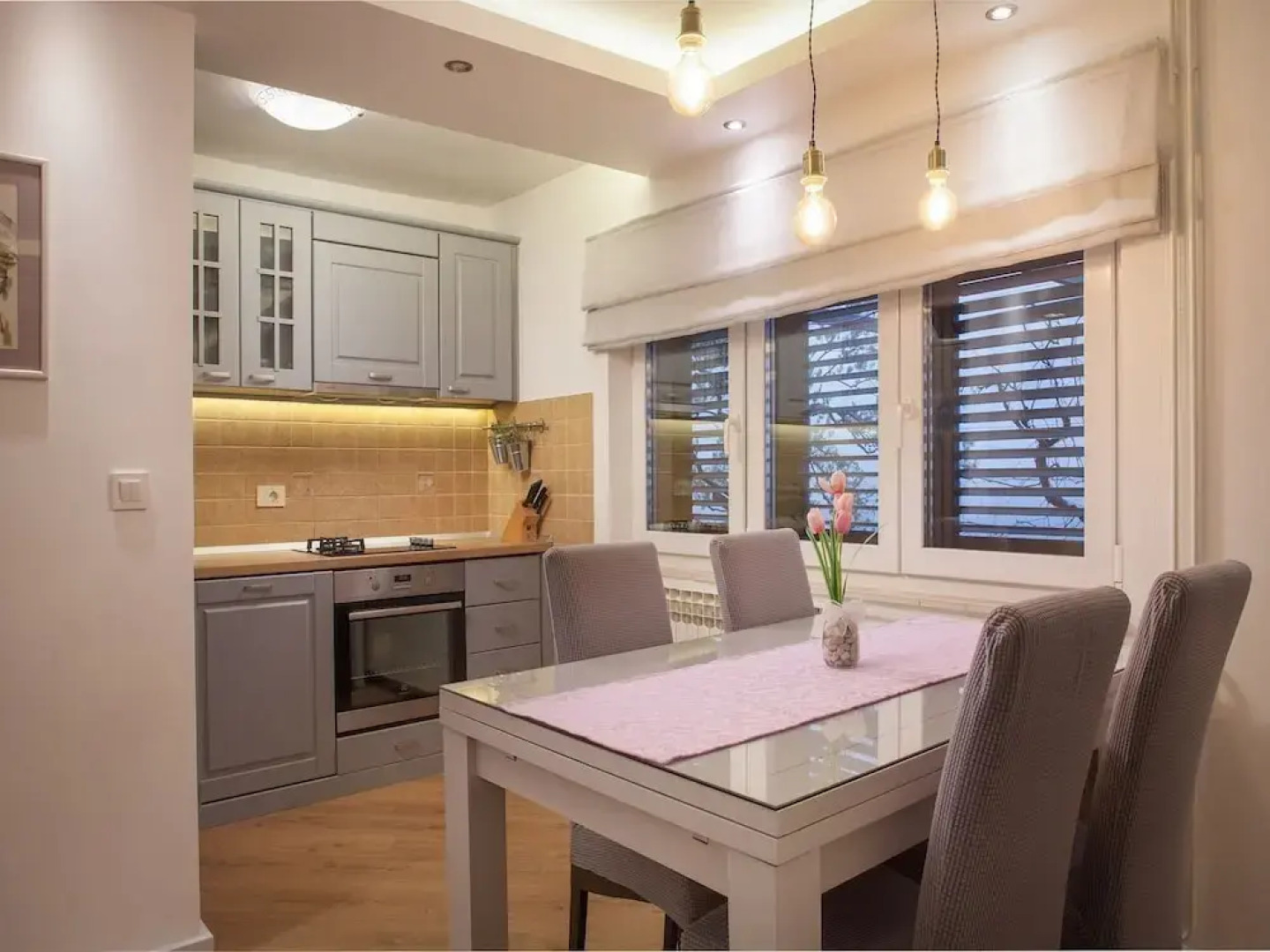 Lovely Villa With Fantastic Panoramic View, Private Swimming Pool, High Privacy