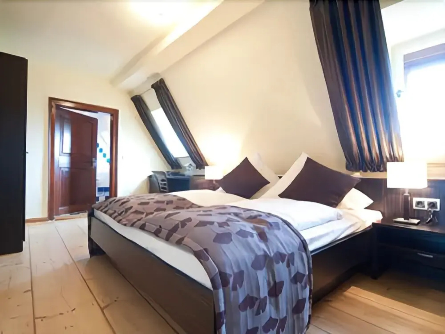 Hotel Schloss Hohenstein