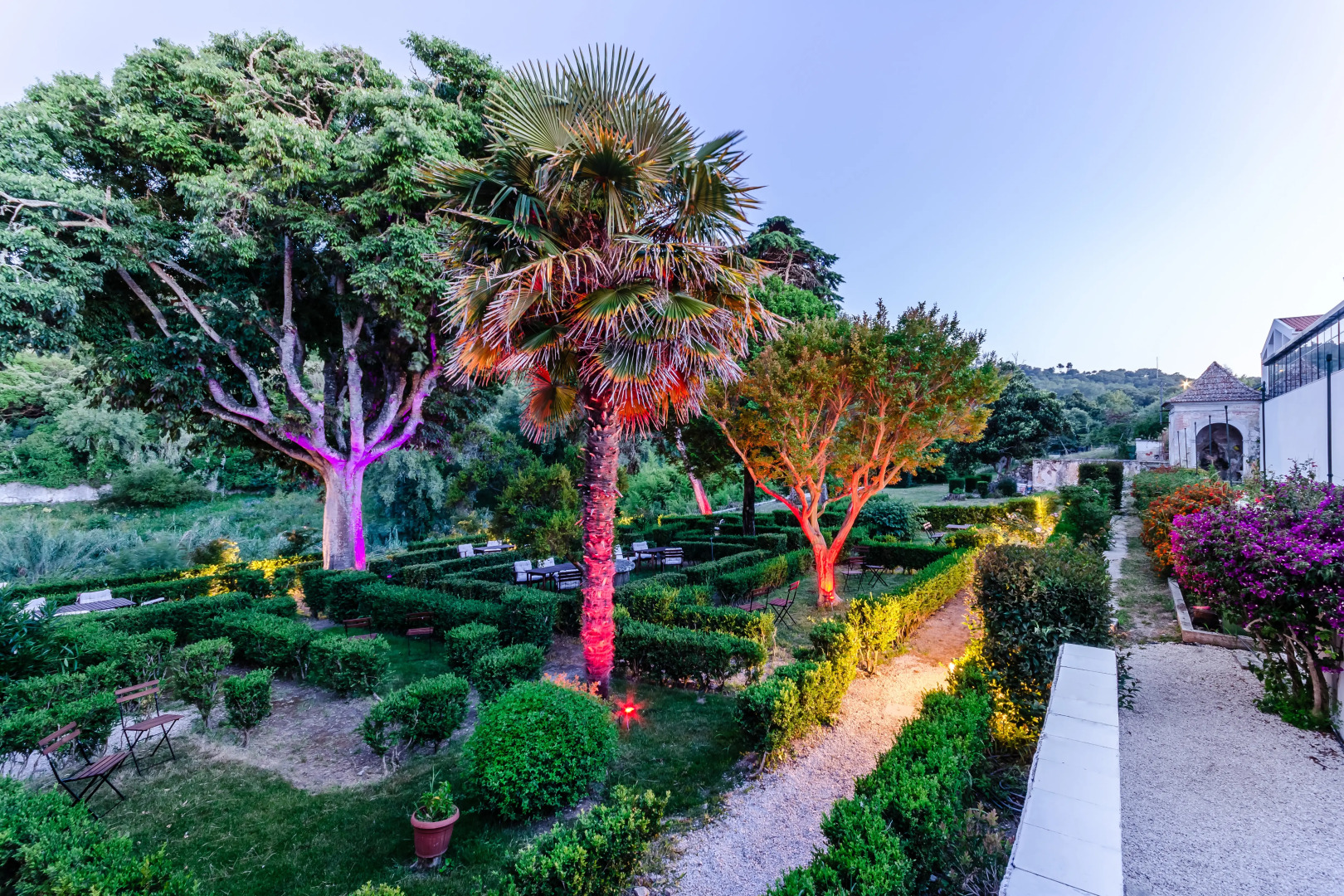 Отель WOT Sarrazola Soul